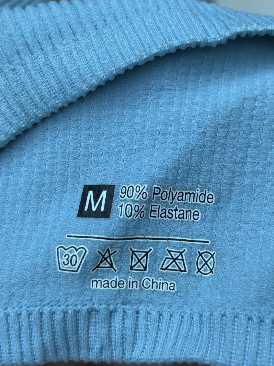 Top Sin marca - Vista 2