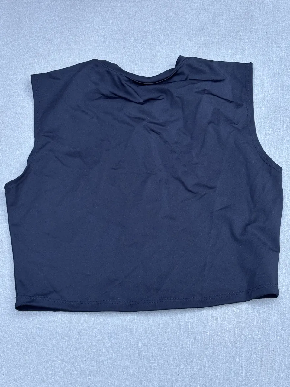 Musculosa Sin marca - Vista 3