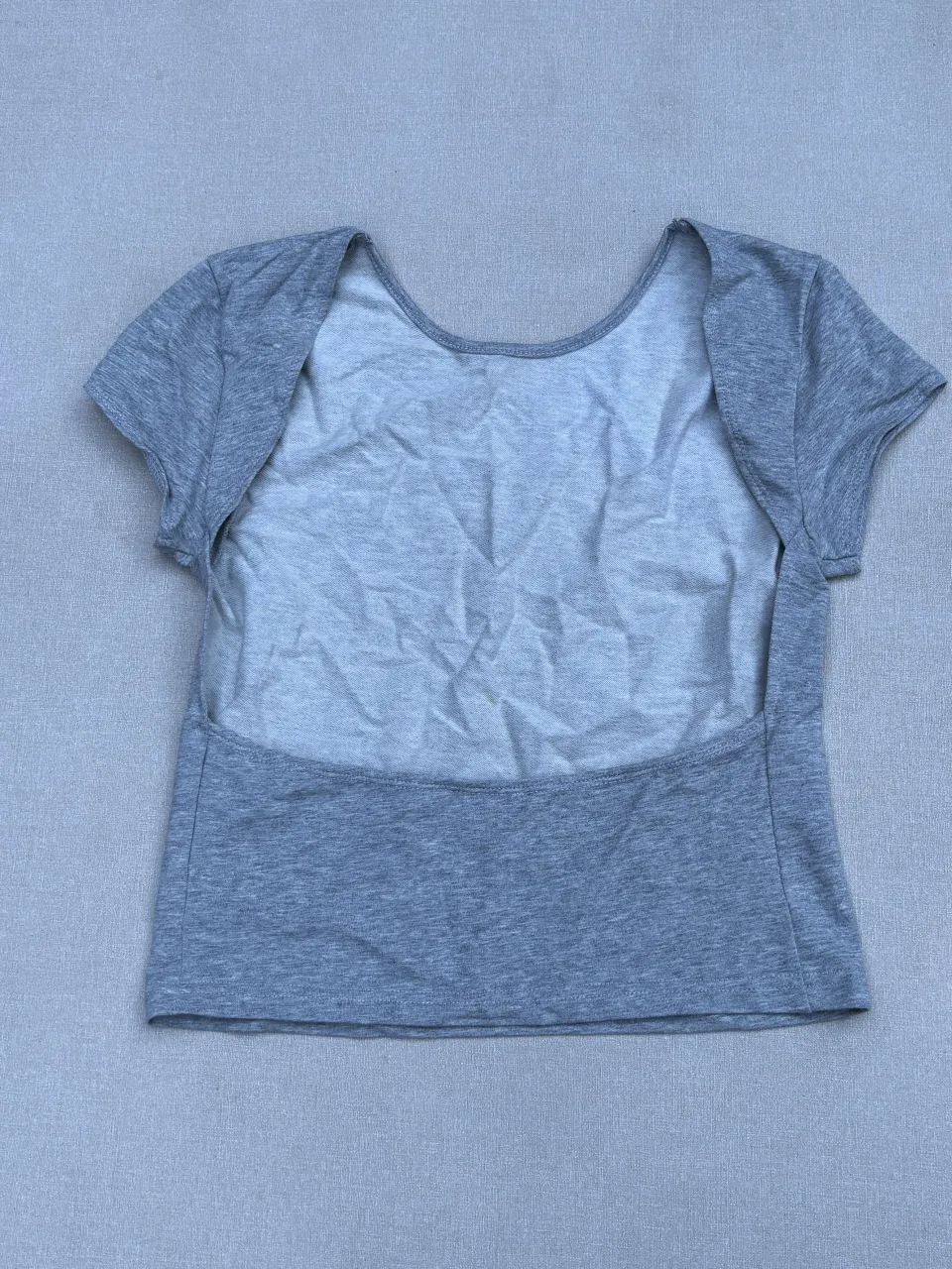 Remera Sin marca - Vista 2