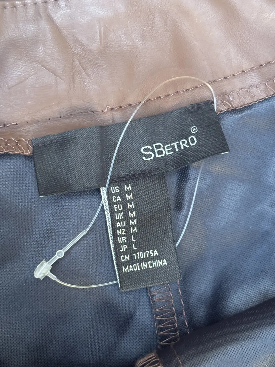 Pantalón Sbetro - Vista 2