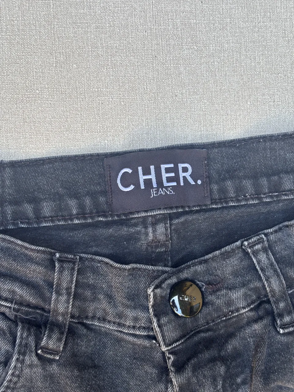 Jean Maria Cher - Vista 2