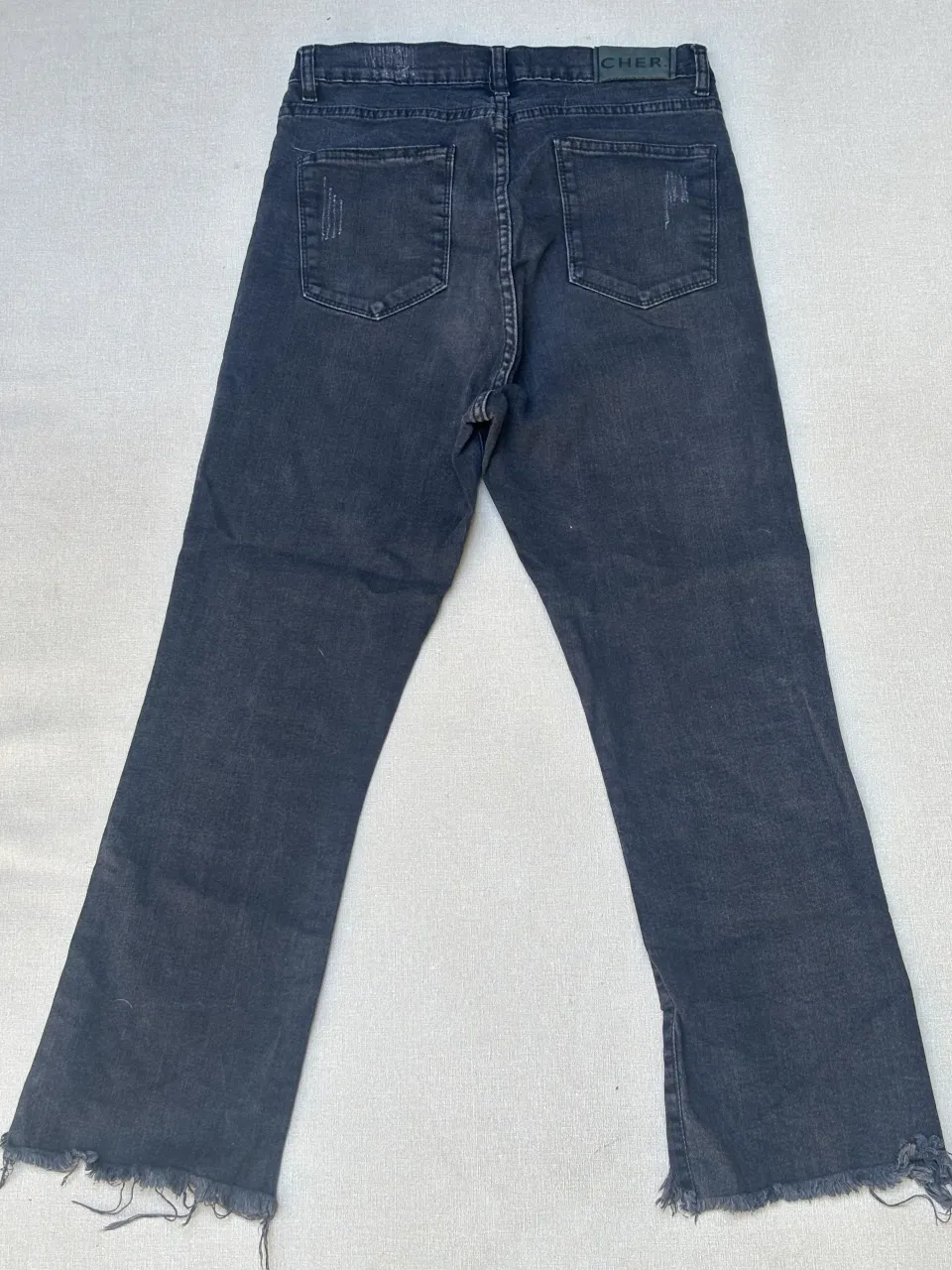 Jean Maria Cher - Vista 4