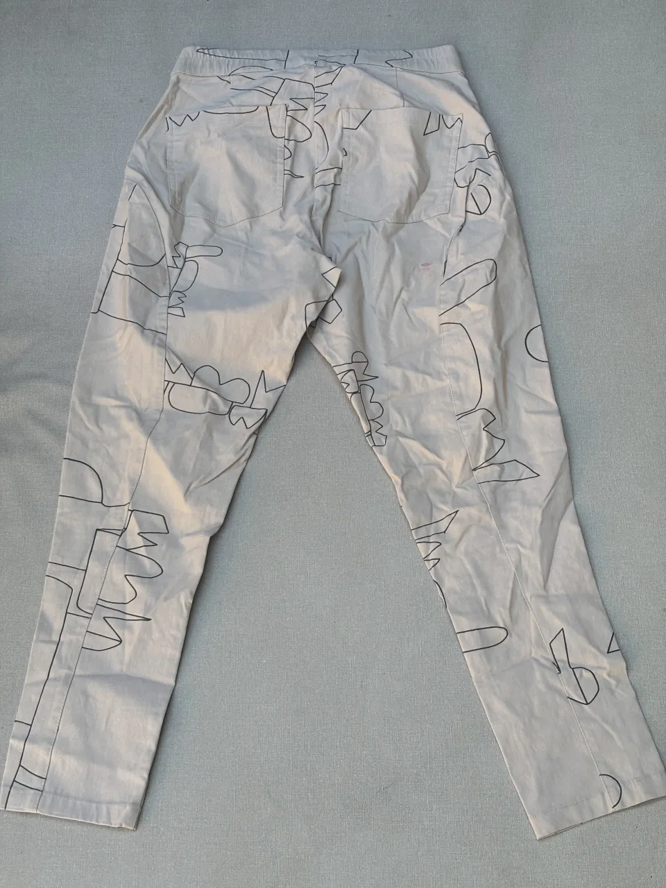 Pantalón Poty hernandez - Vista 3