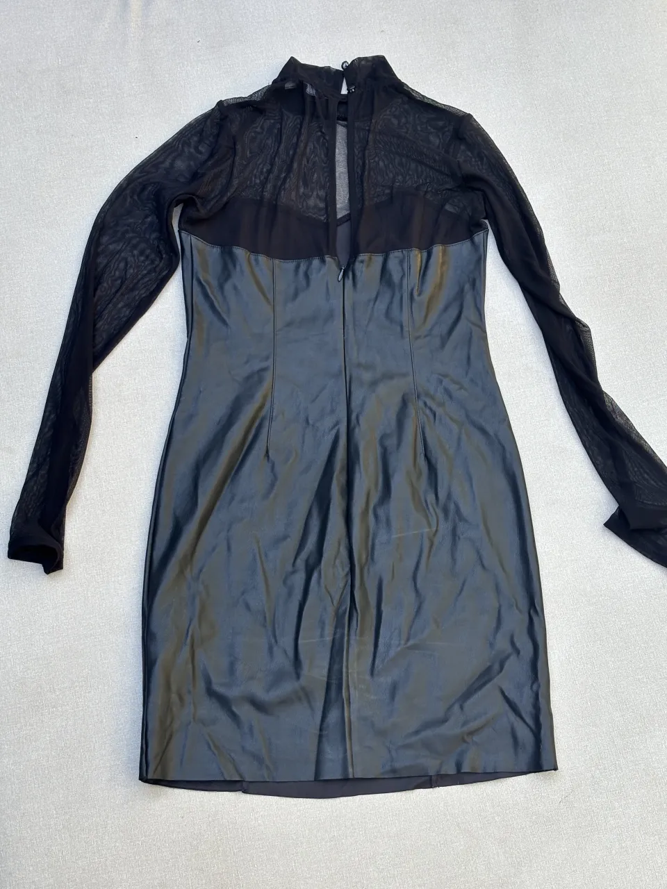 Vestido Forever 21 - Vista 3