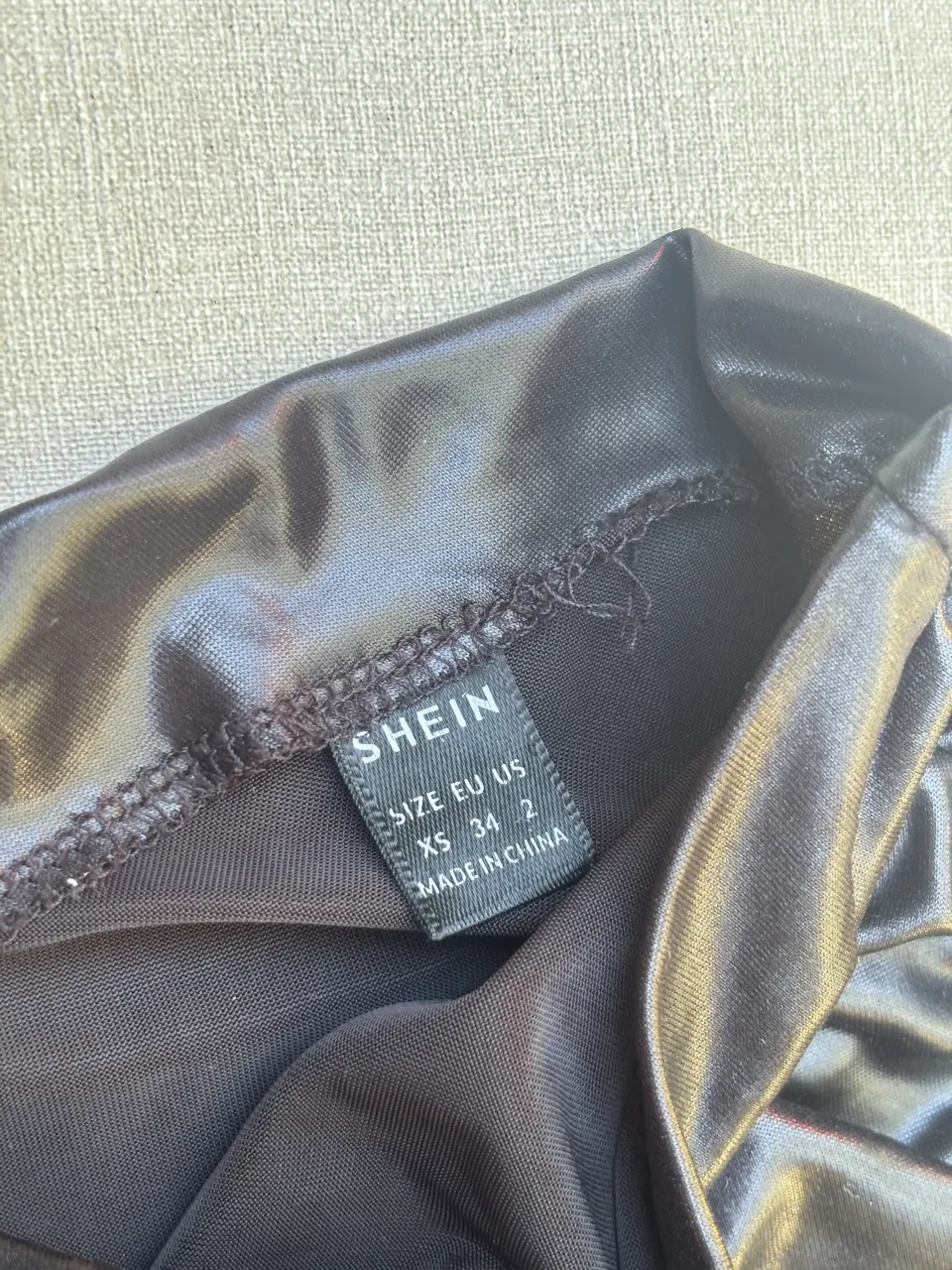 Pantalón Shein - Vista 2