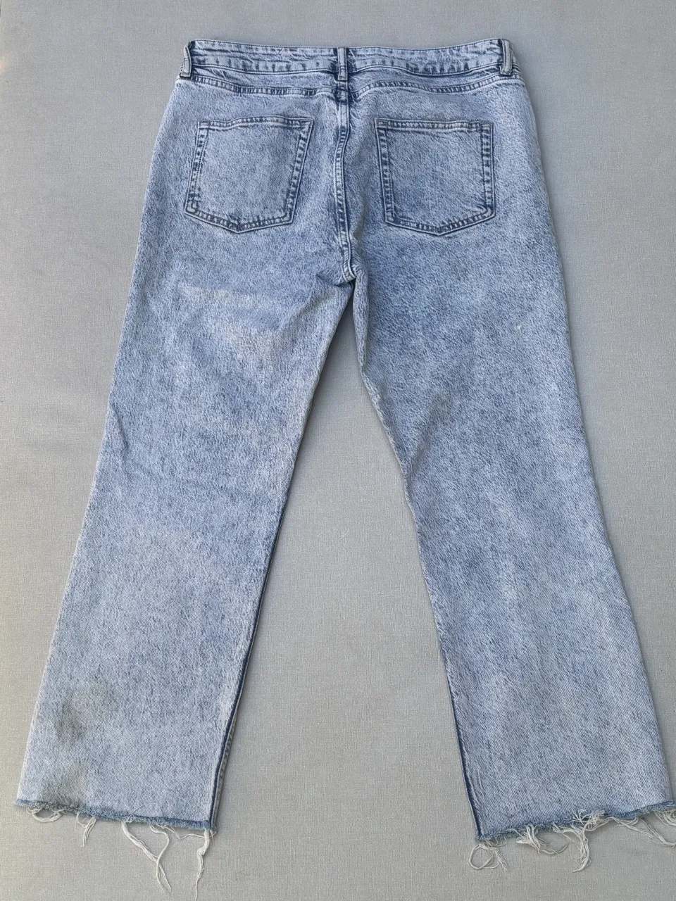 Jean AllSaints - Vista 4