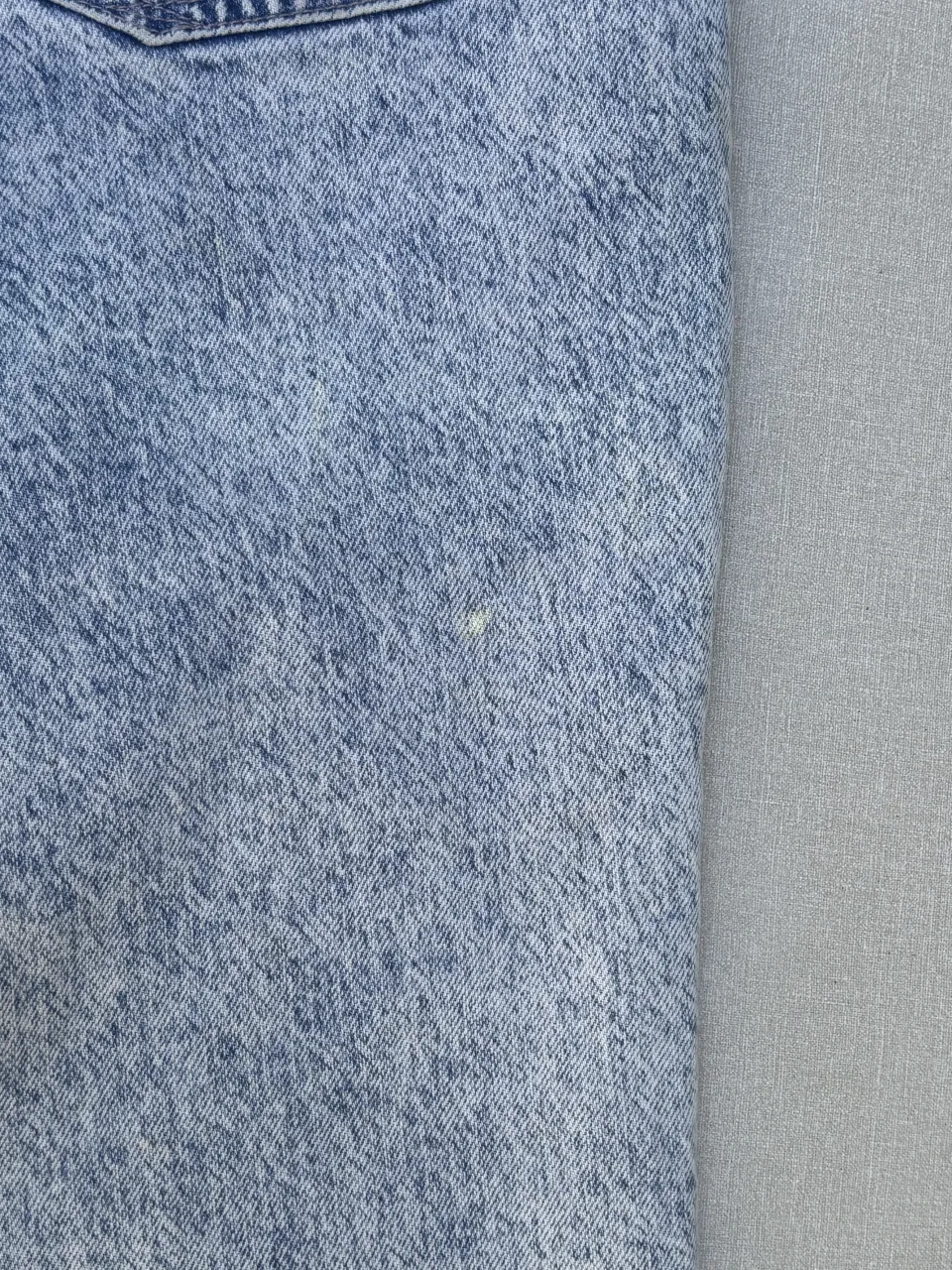 Jean AllSaints - Vista 6