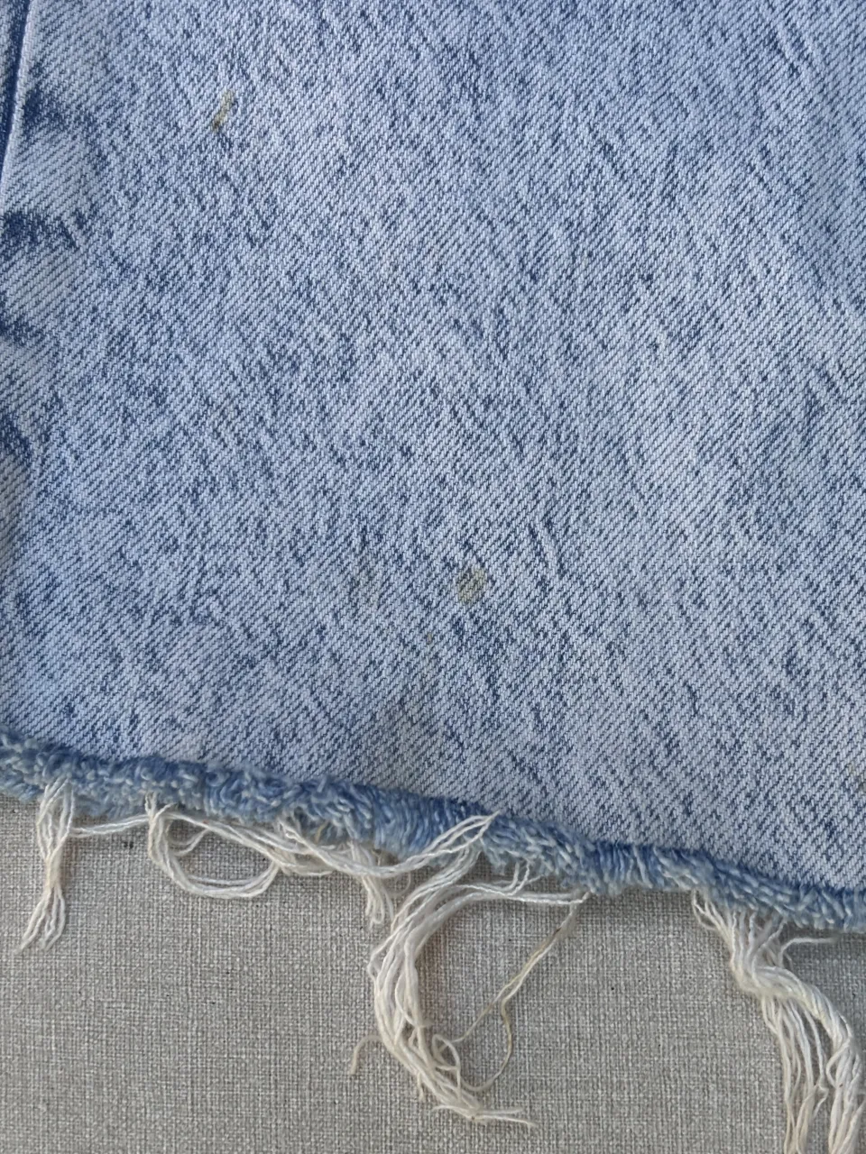 Jean AllSaints - Vista 2