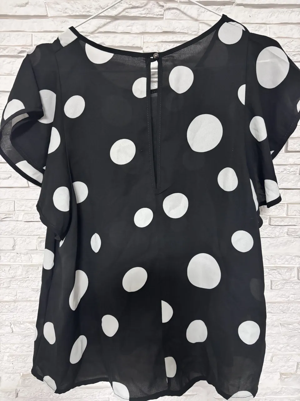 Remera Sin marca conocida - Vista 2