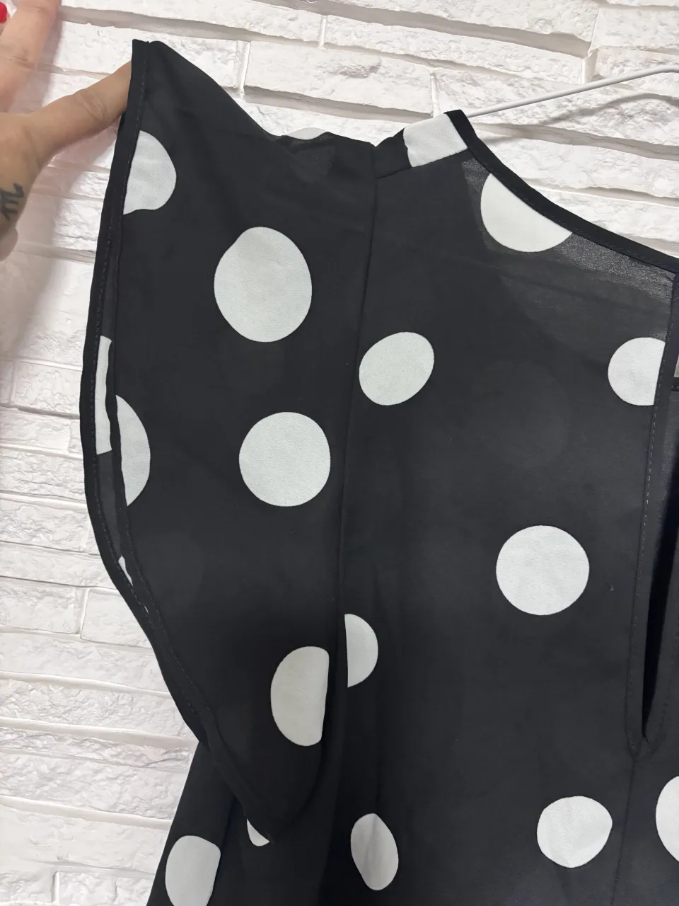 Remera Sin marca conocida - Vista 4