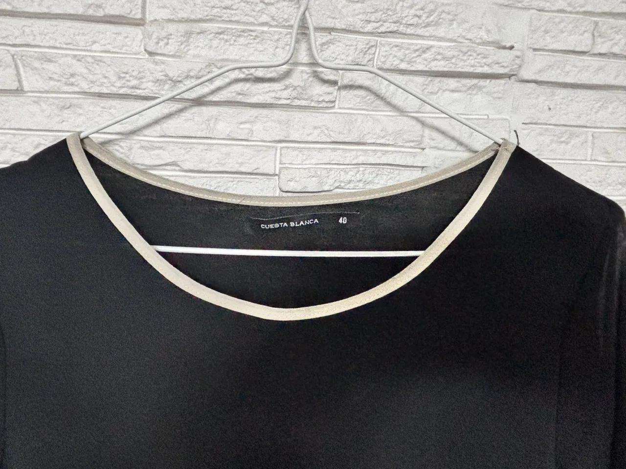 Blusa Cuesta Blanca - Vista 2