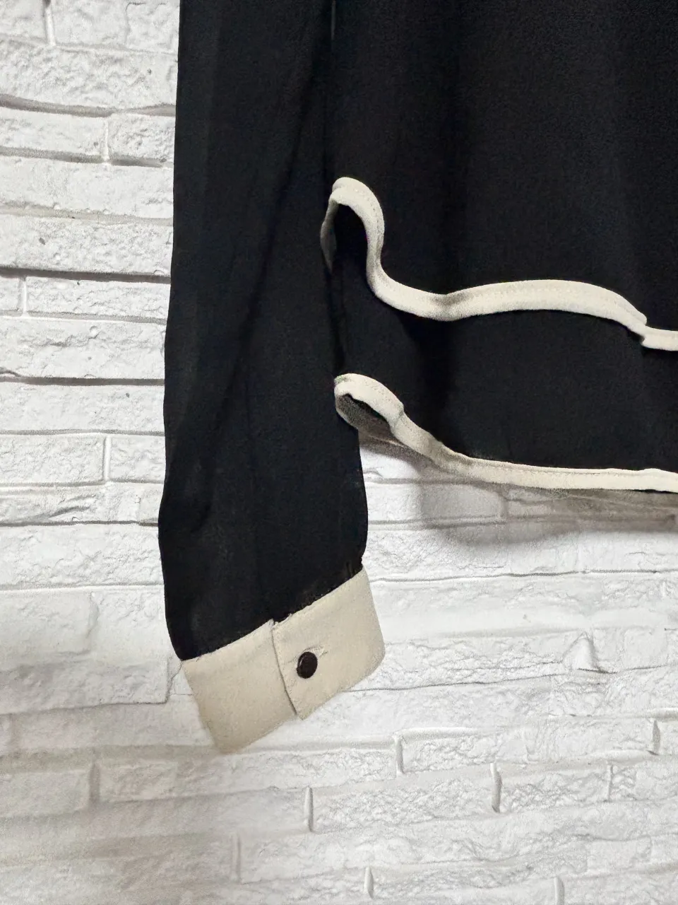 Blusa Cuesta Blanca - Vista 4