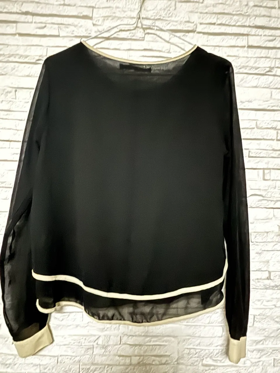 Blusa Cuesta Blanca - Vista 3