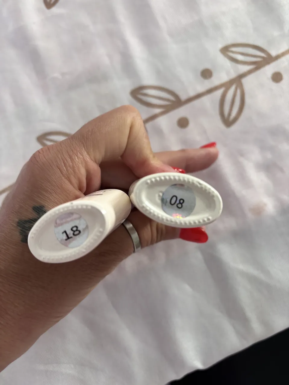 Lencería Charles limit - Vista 2