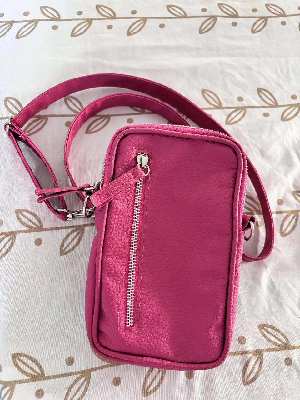 Cartera Acsesorios - Vista 2