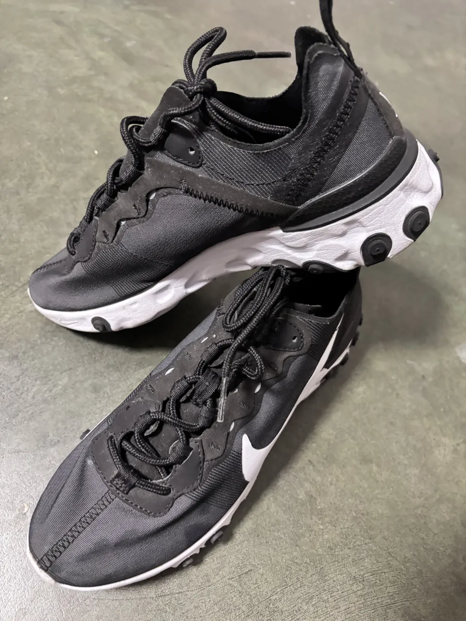 Zapatillas Nike - Vista 5