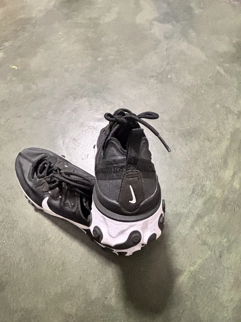 Zapatillas Nike - Vista 6