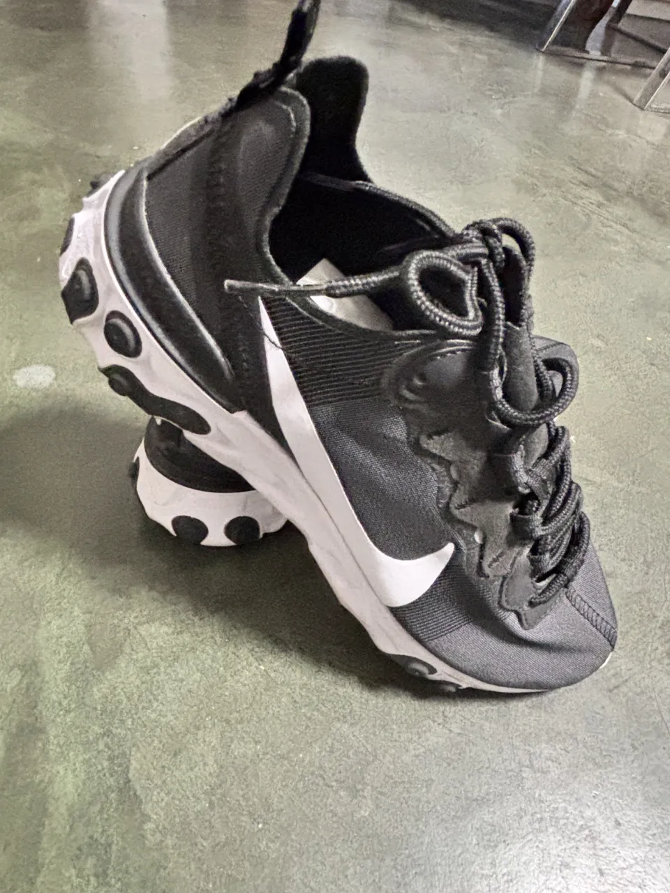 Zapatillas Nike - Vista 3