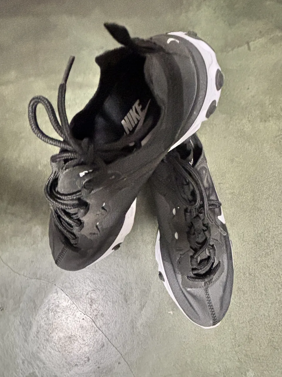 Zapatillas Nike - Vista 7