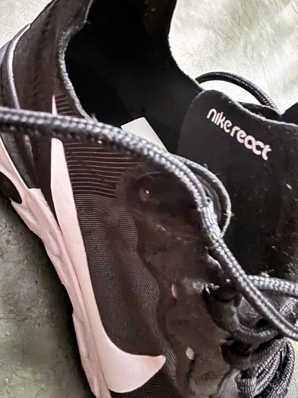 Zapatillas Nike - Vista 8