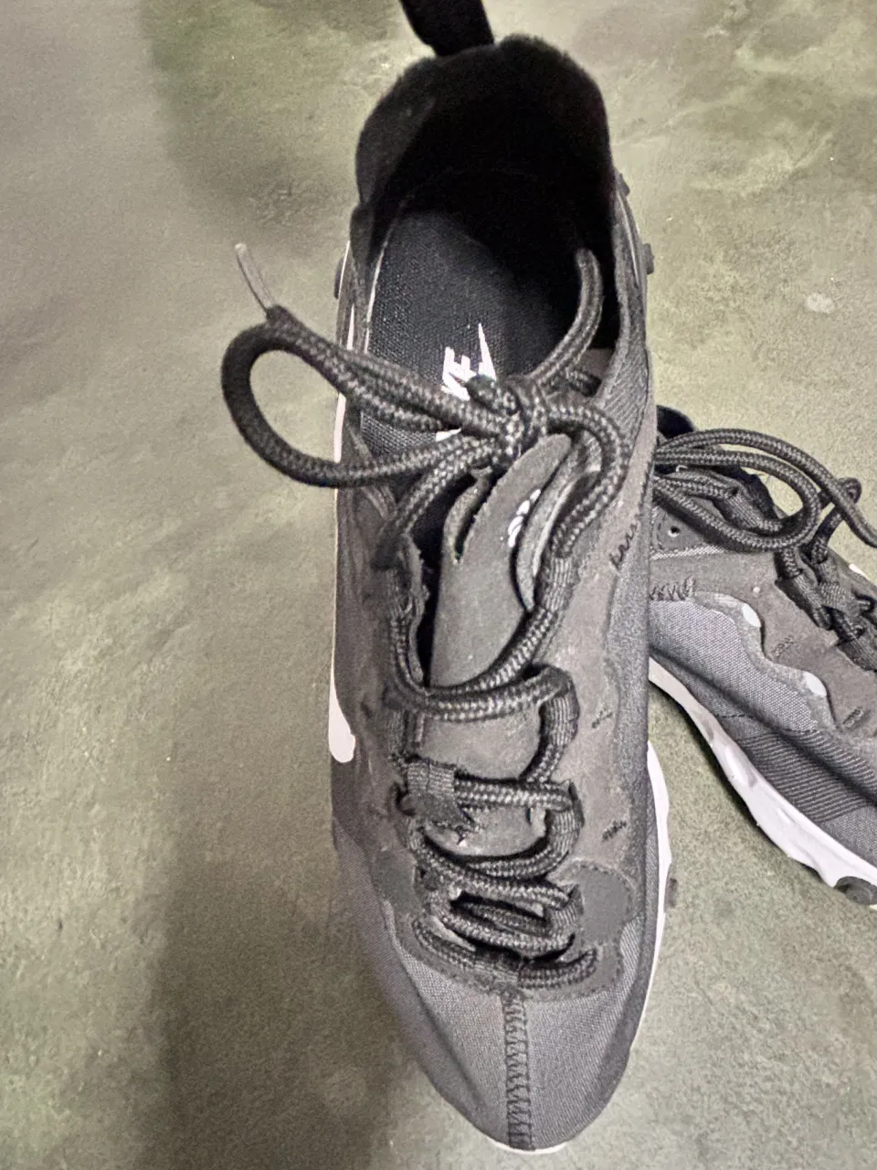 Zapatillas Nike - Vista 2