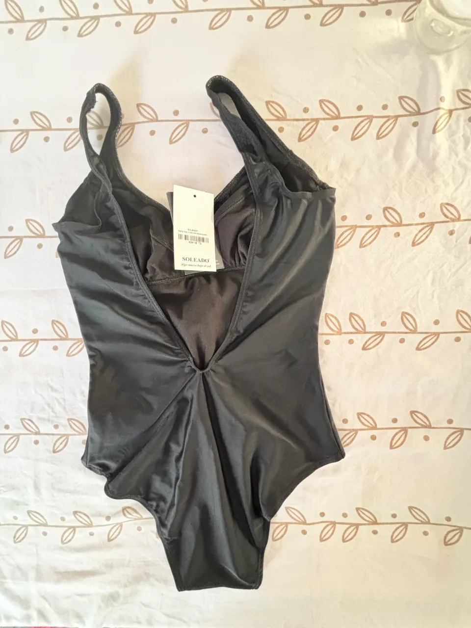 Traje de baño Soleado - Vista 3