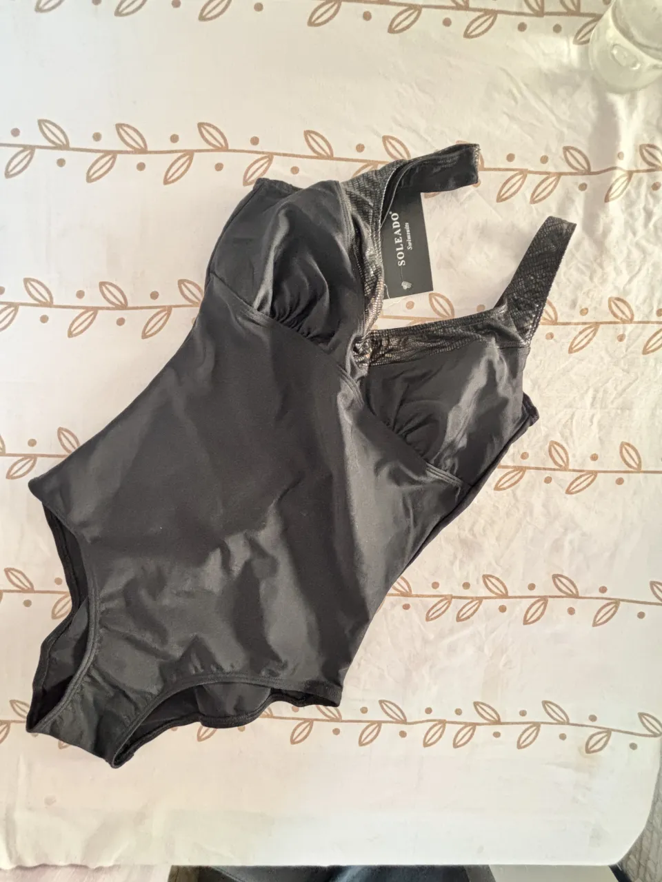 Traje de baño Soleado - Vista 2