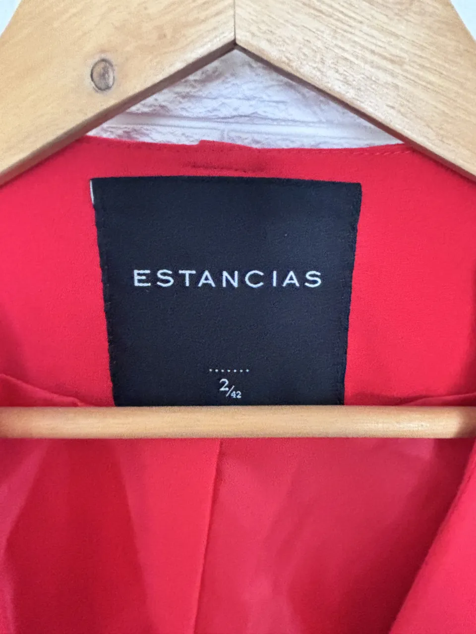 Blazer Estancias - Vista 7