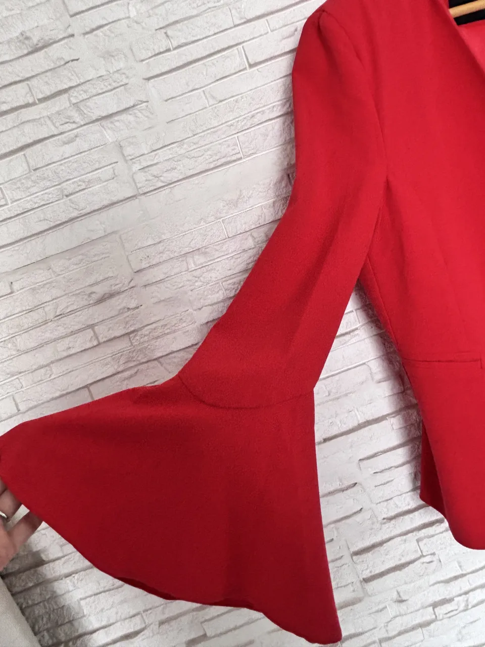 Blazer Estancias - Vista 6