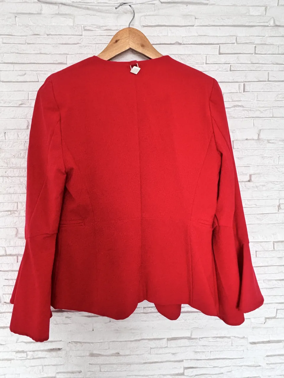 Blazer Estancias - Vista 2