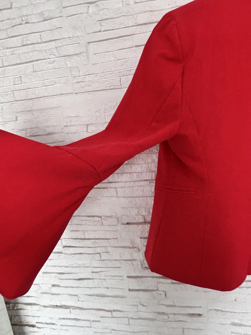 Blazer Estancias - Vista 3