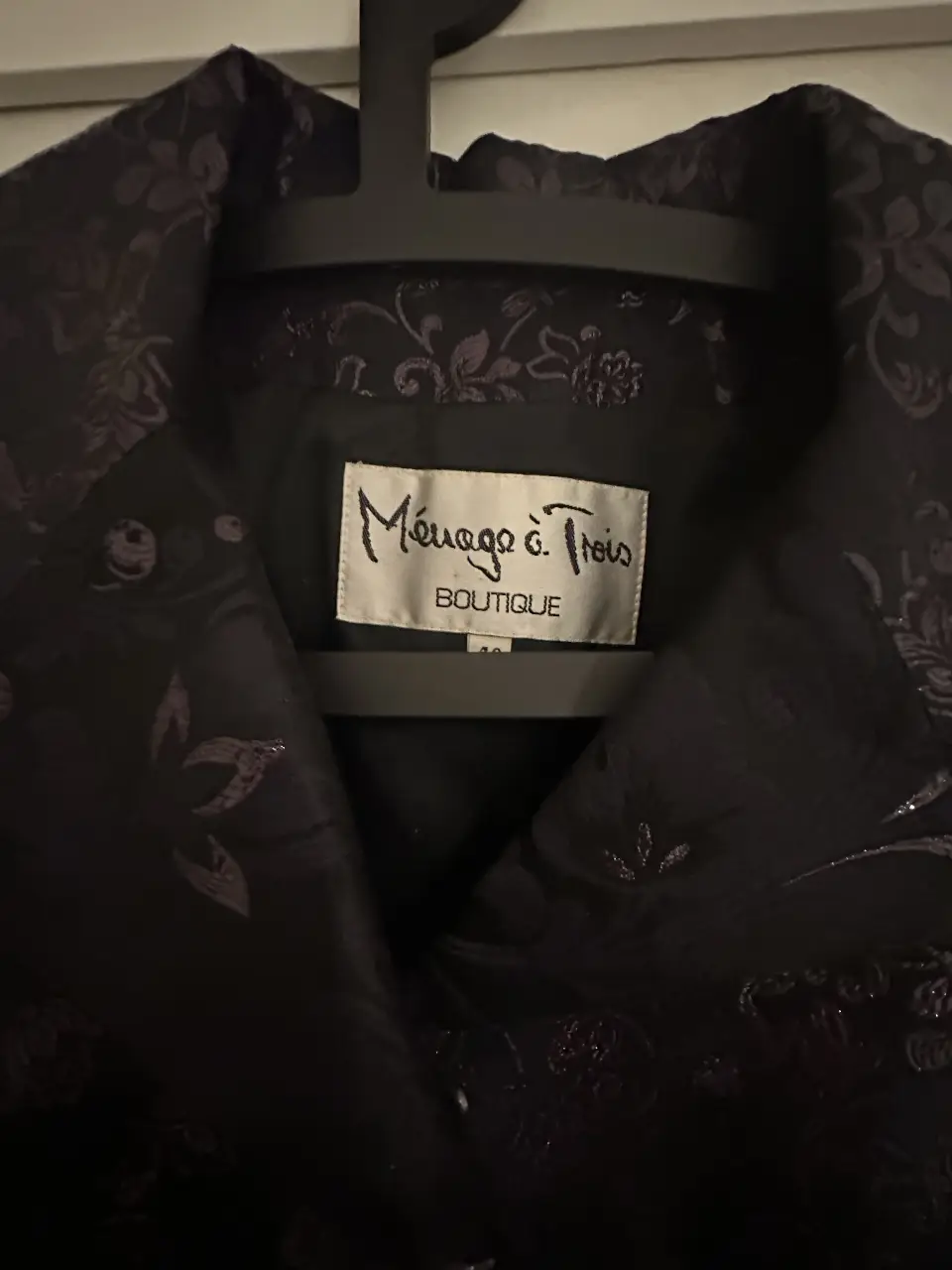 Tapado Ménage à Trois - Vista 6
