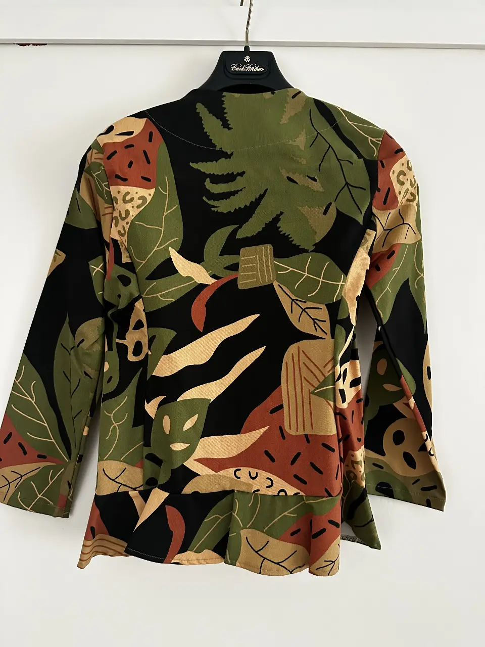 Blazer +mas - Vista 2