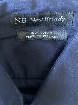 NB New Bready
