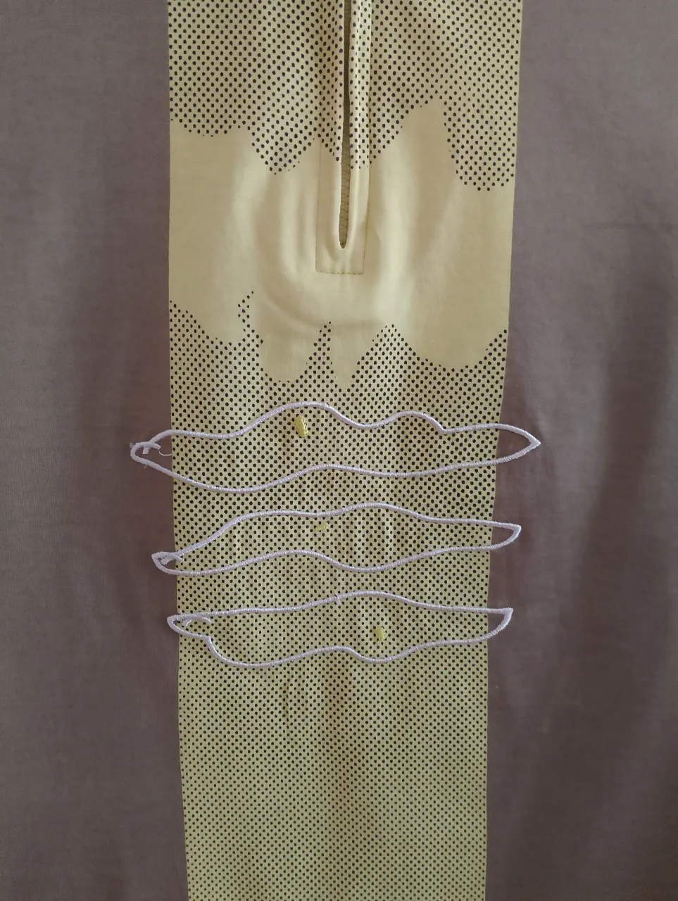 Musculosa Jamie sadock - Vista 2