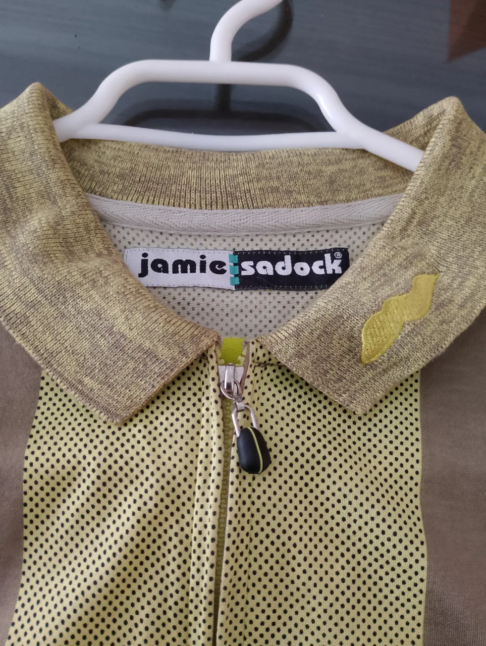 Musculosa Jamie sadock - Vista 5