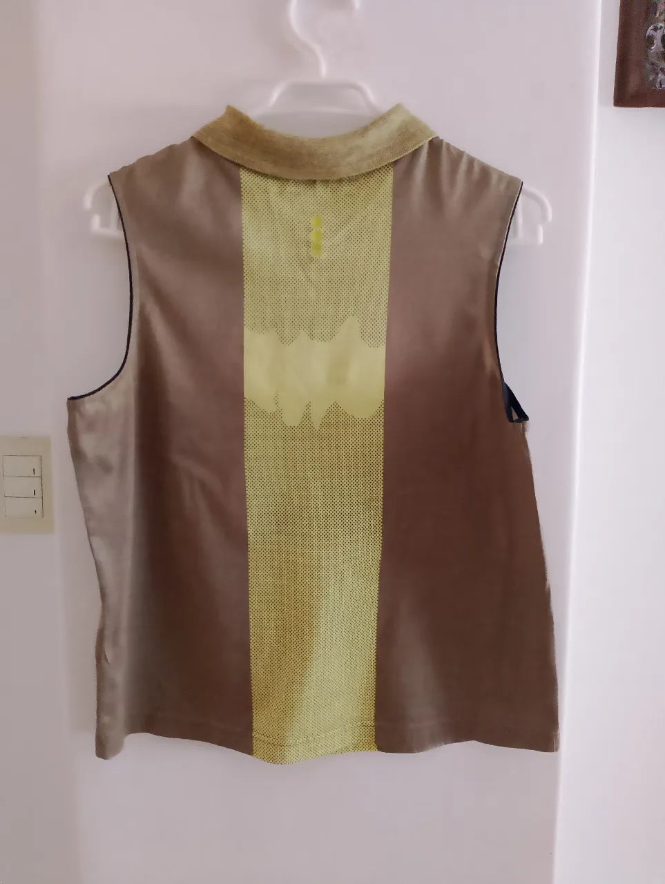 Musculosa Jamie sadock - Vista 4