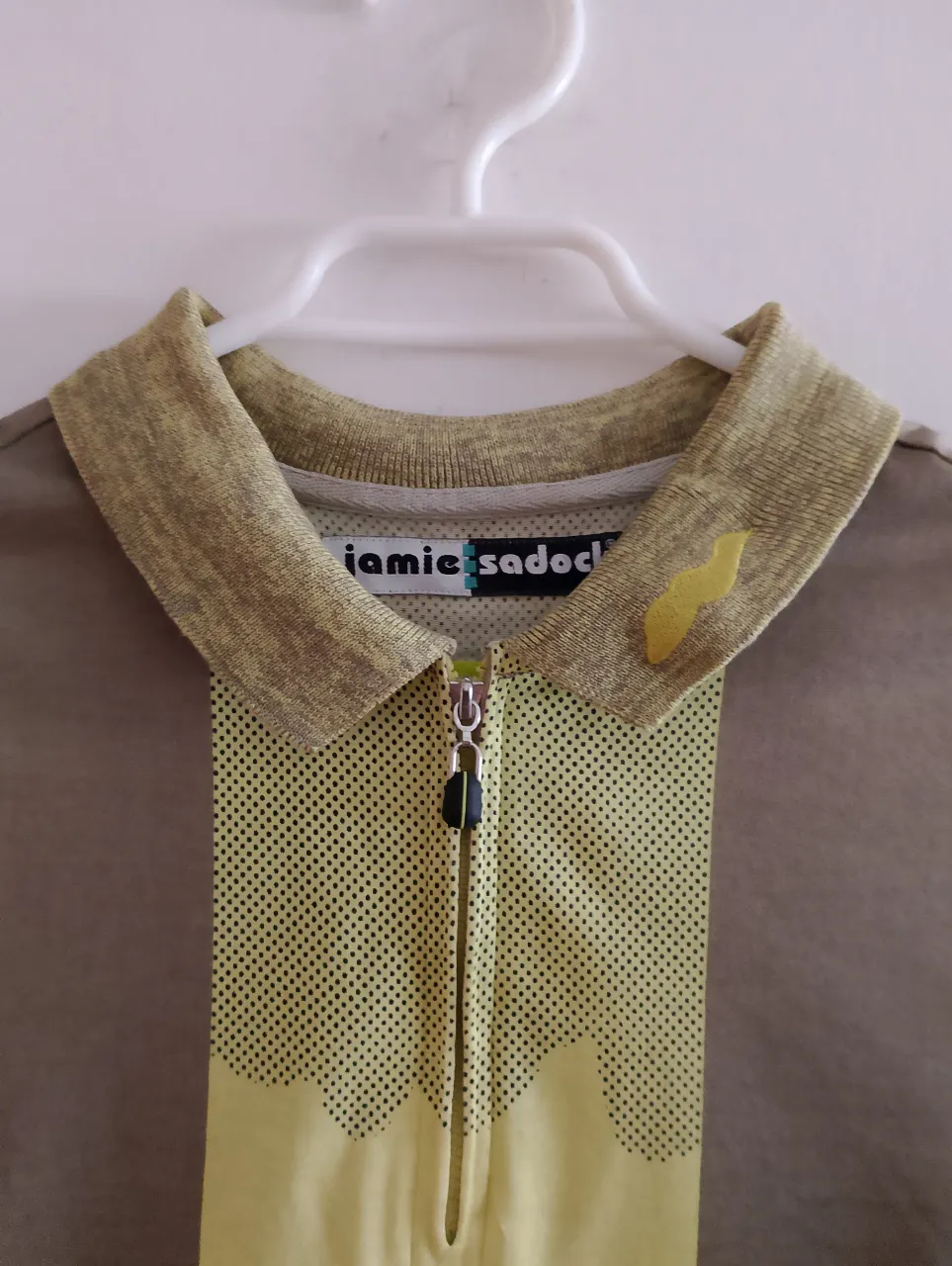 Musculosa Jamie sadock - Vista 3