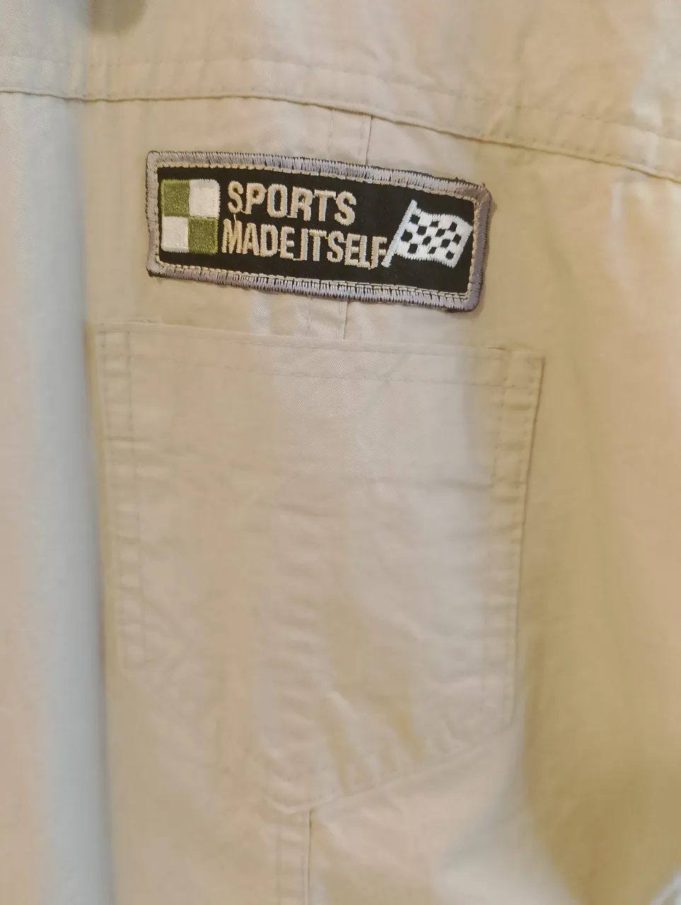 Campera Sophie - Vista 4