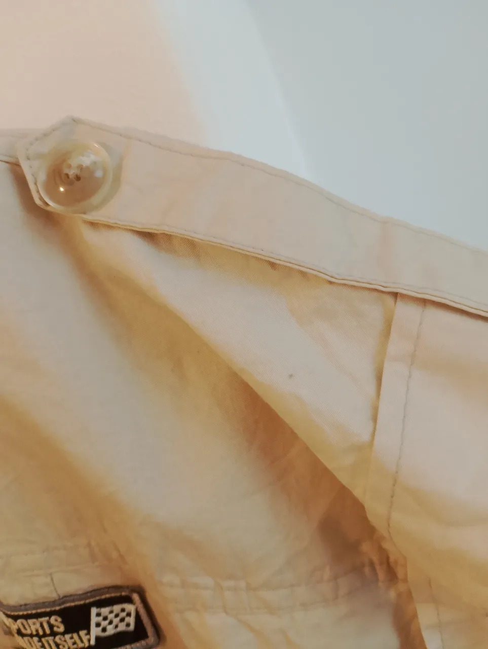 Campera Sophie - Vista 3