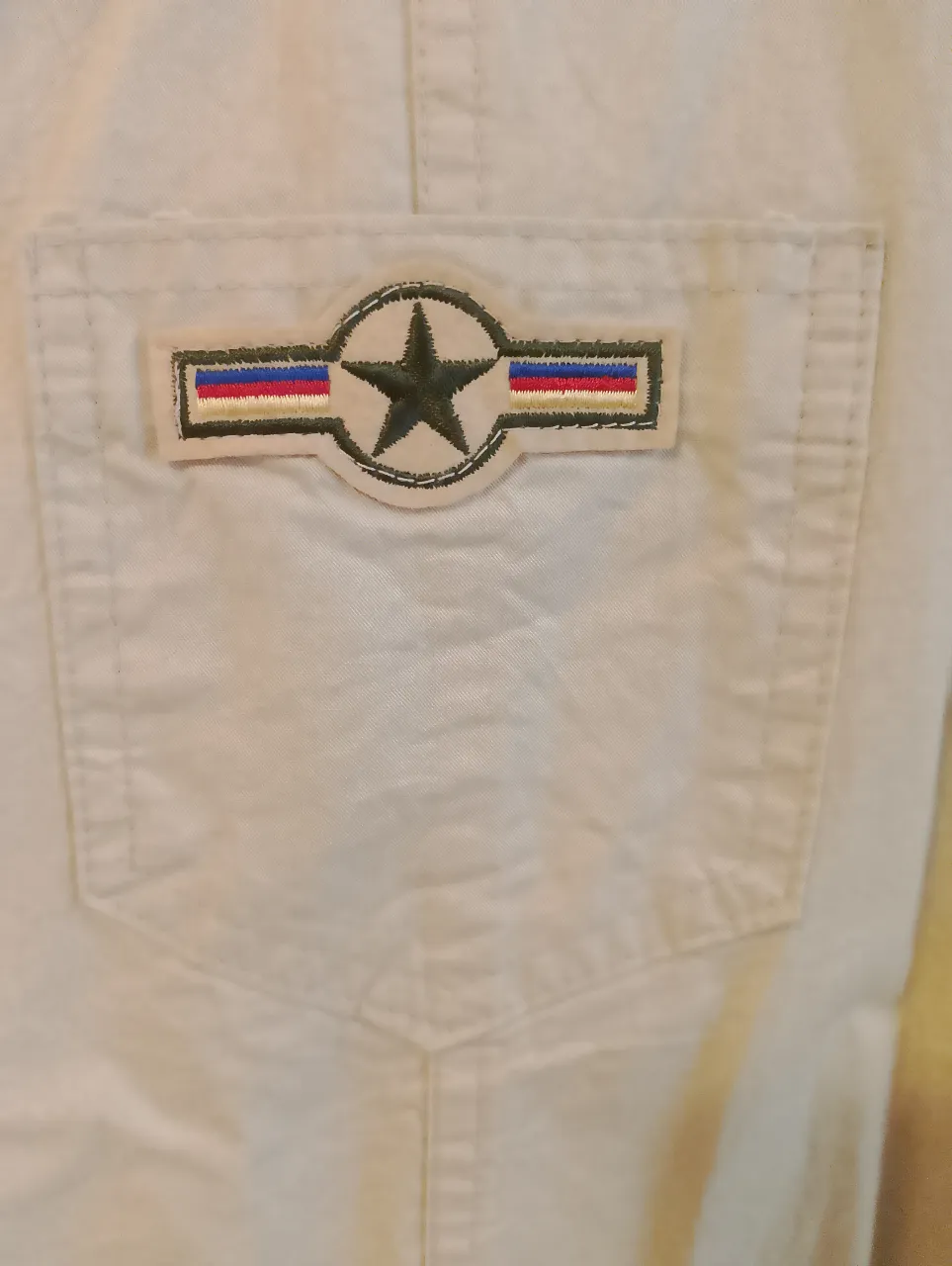 Campera Sophie - Vista 5