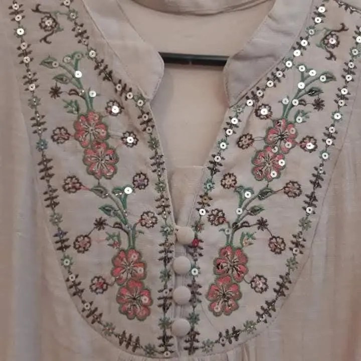 Blusa Sophie - Vista 3