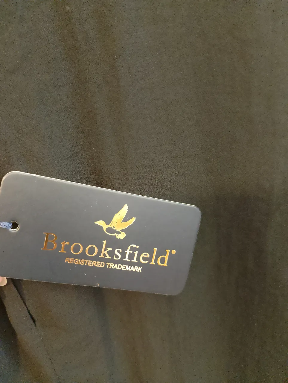 Camisa Brooksfield - Vista 5