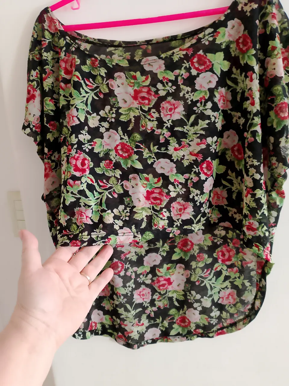 Remera Sofia - Vista 2