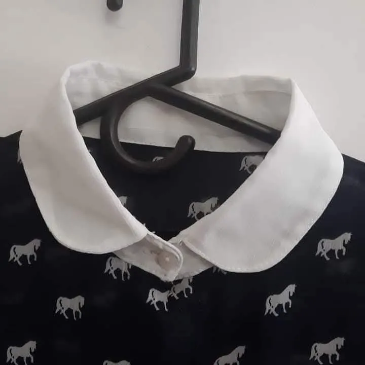 Camisa Zara Woman - Vista 2