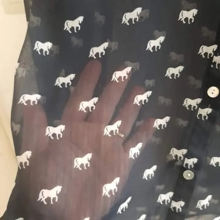 Camisa Zara Woman - Vista 3