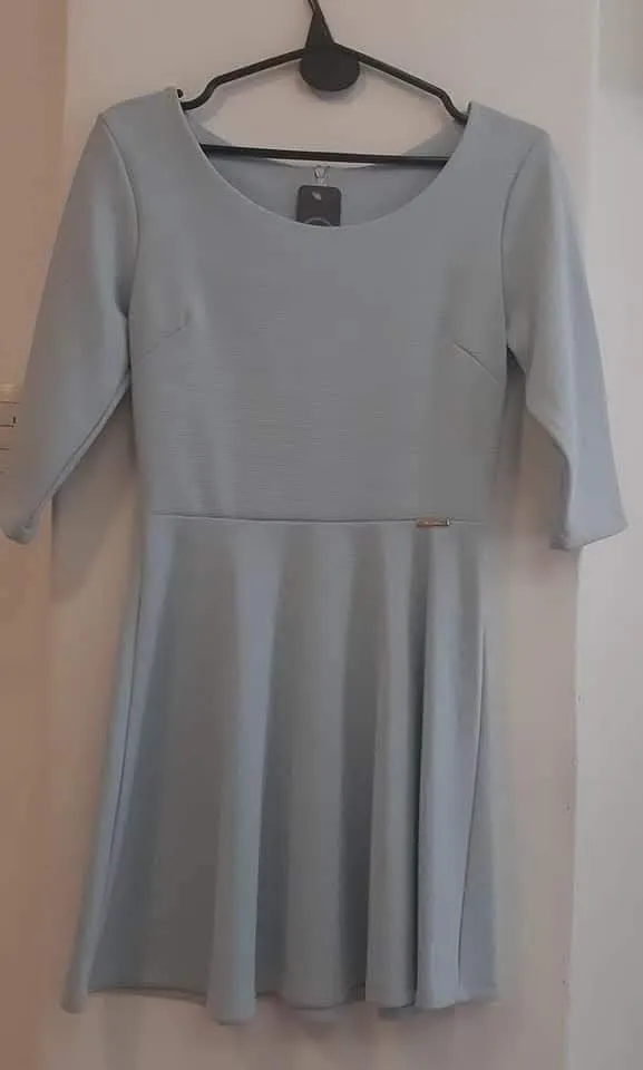 Vestido TOP - Vista 2