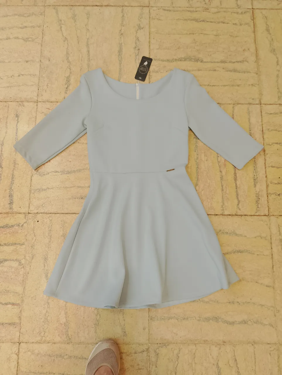 Vestido TOP - Vista 4