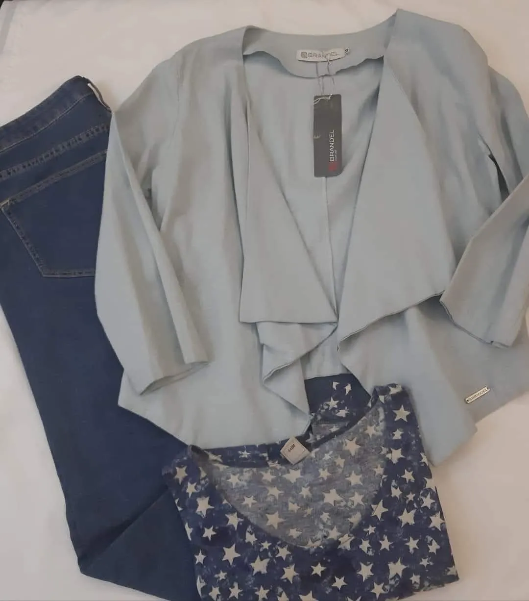 Blazer Brandel - Vista 4