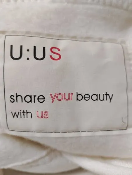 Buzo U:u - Vista 3